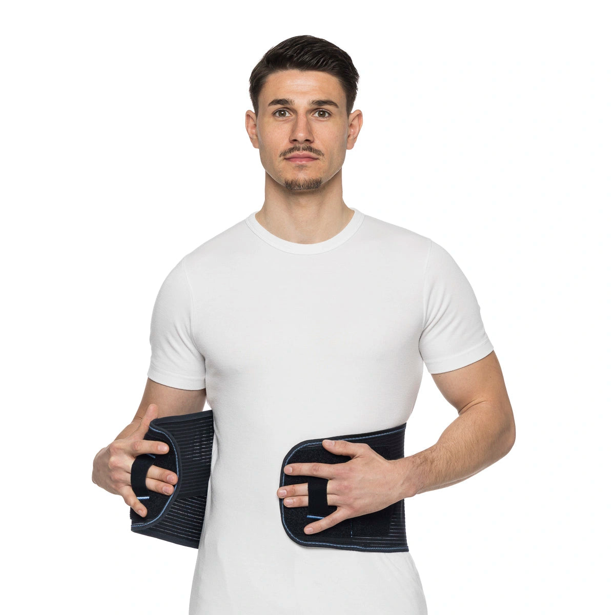 Ceinture lombaire simple