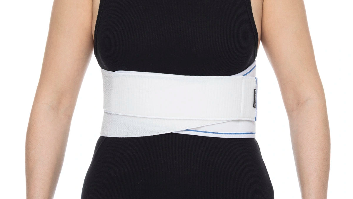 Ceinture pour côtes