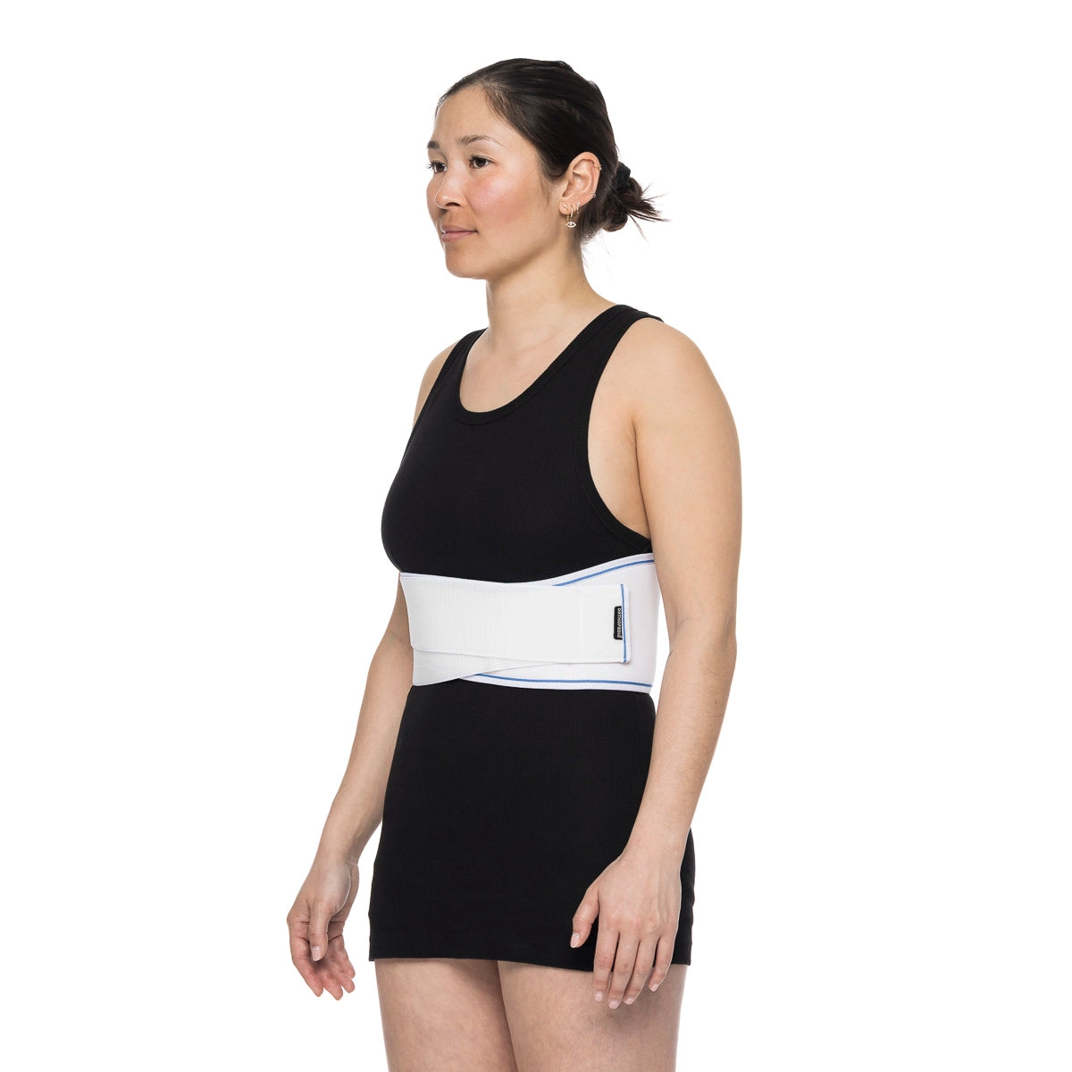 Ceinture pour côtes