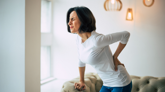 Ceinture Lombaire : Vraiment Efficace pour Soulager le Mal de Dos ?