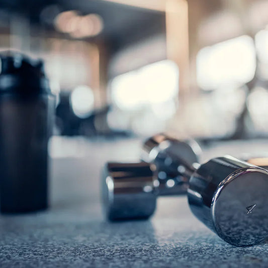 Sport et Mal de Dos : Pourquoi la Ceinture Lombaire Peut Vous Aider ?