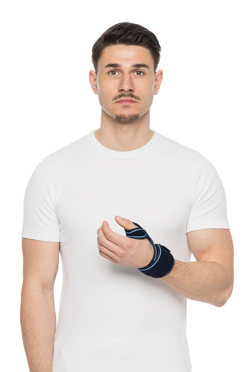 Attelle poignet/pouce neoprene