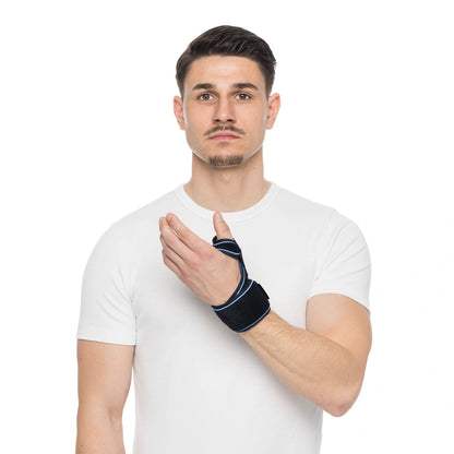 Attelle poignet/pouce neoprene
