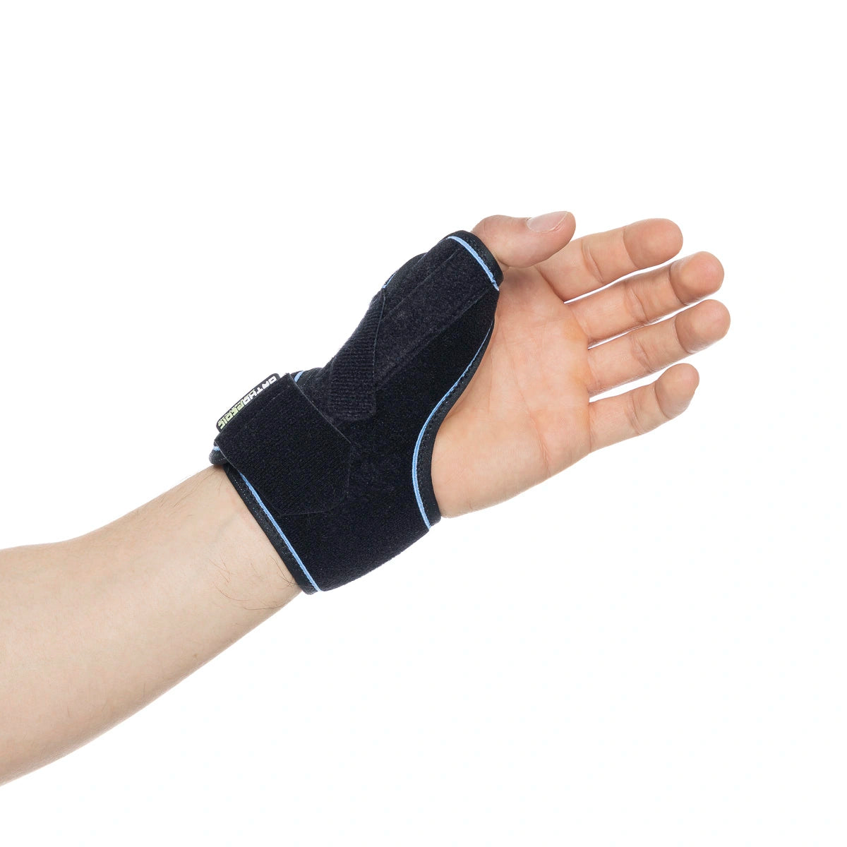 Attelle poignet/pouce neoprene