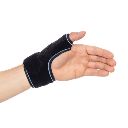 Attelle poignet/pouce neoprene