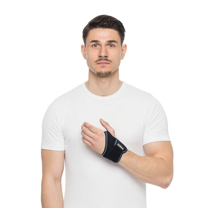 Attelle de poignet neoprene