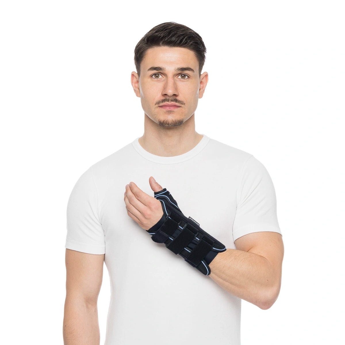 Attelle de poignet/pouce - Orthopedic