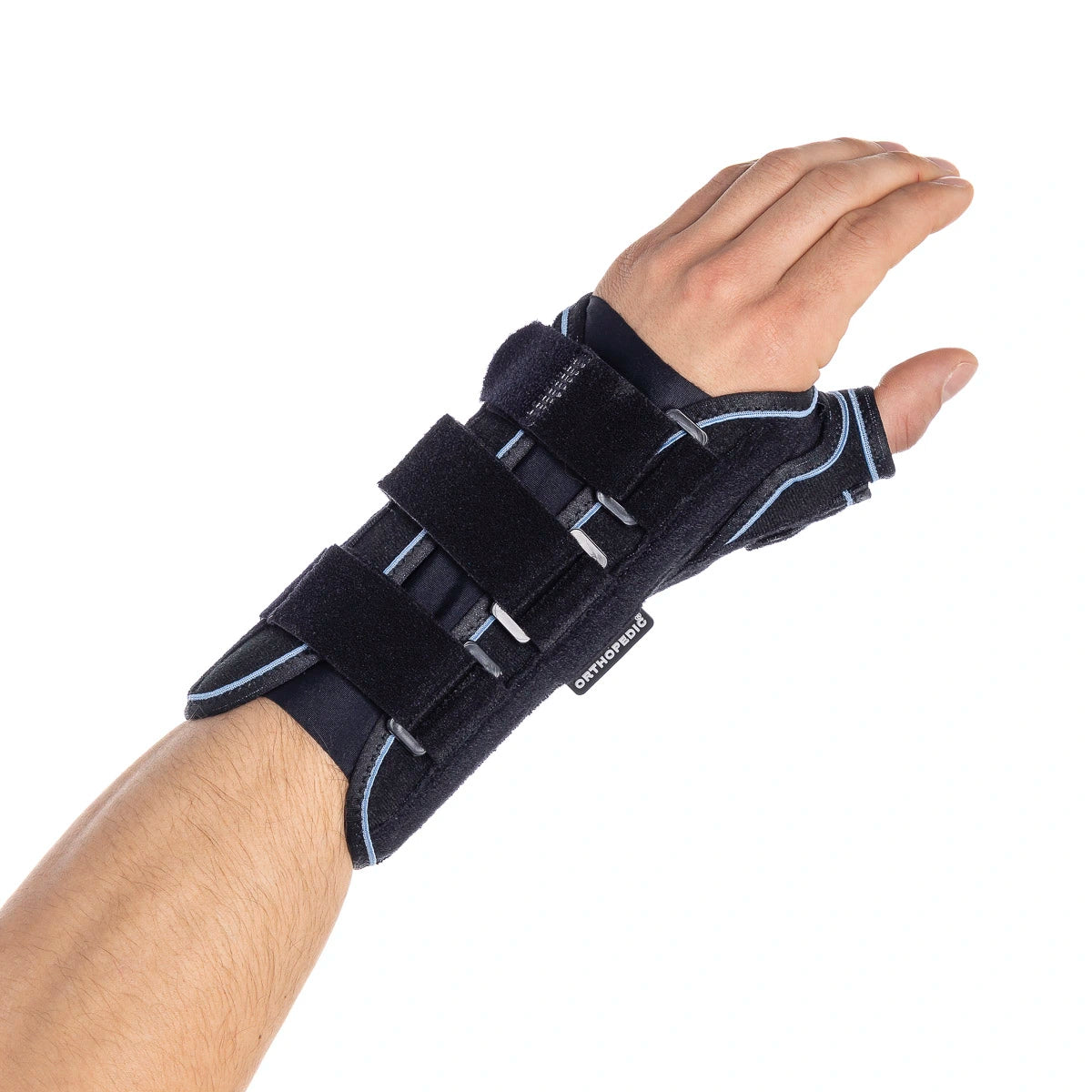 Attelle de poignet/pouce - Orthopedic