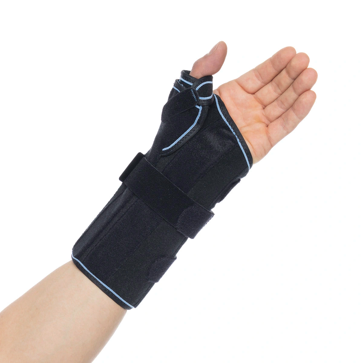 Attelle de poignet/pouce - Orthopedic