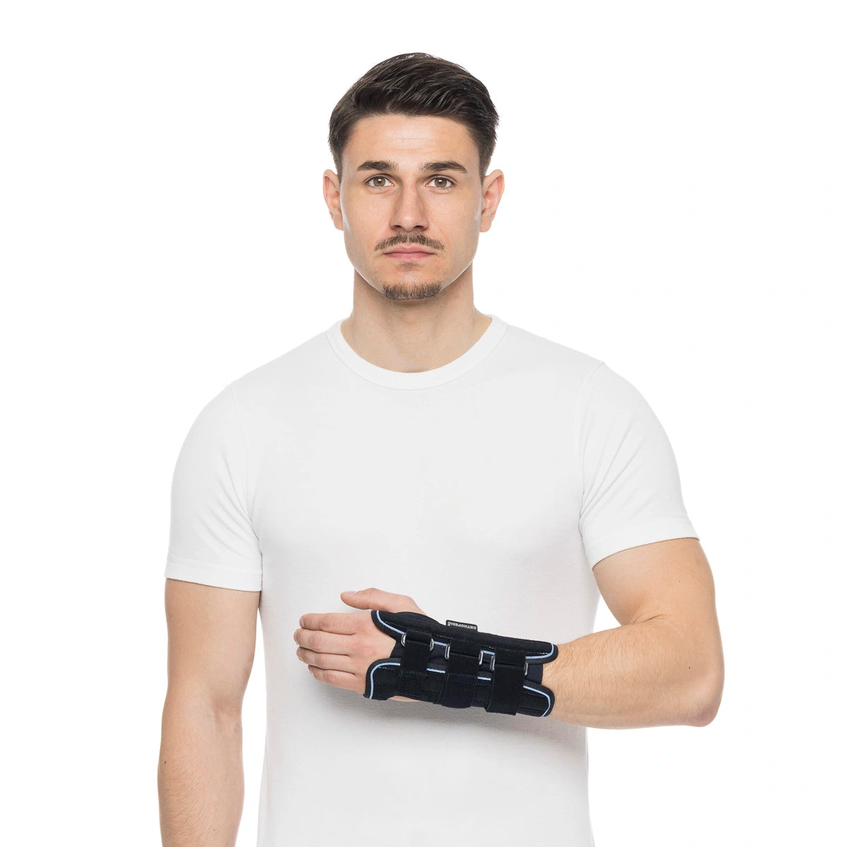 Attelle de poignet/main - Orthopedic