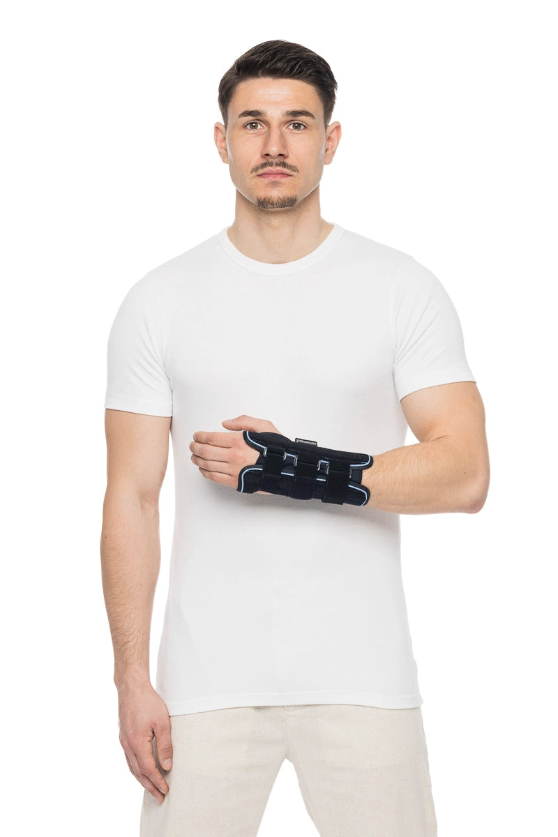 Attelle de poignet/main - Orthopedic