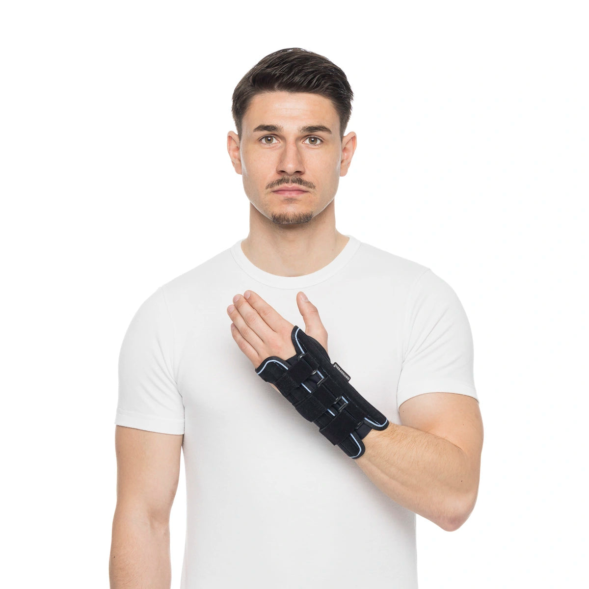 Attelle de poignet/main - Orthopedic