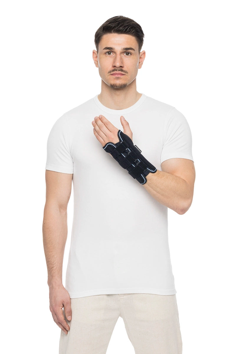 Attelle de poignet/main - Orthopedic