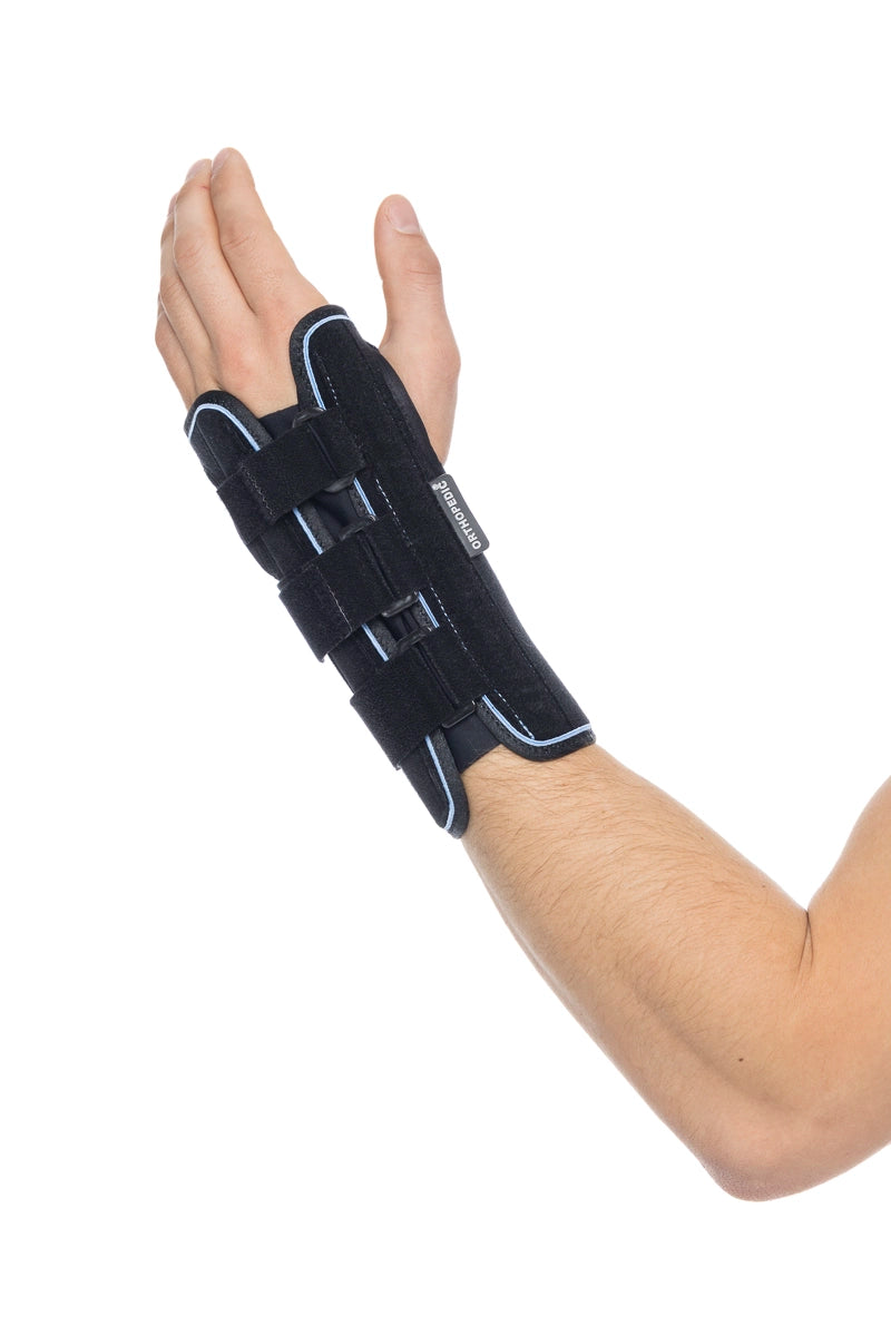 Attelle de poignet/main - Orthopedic