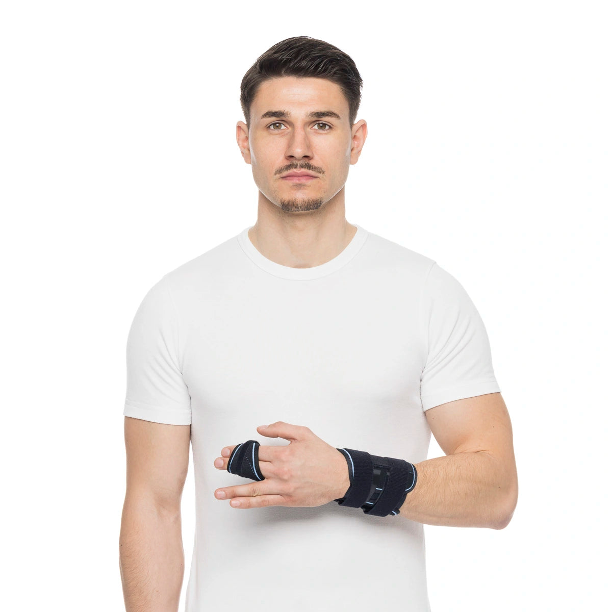 Attelle de doigt 2/3 - Orthopedic