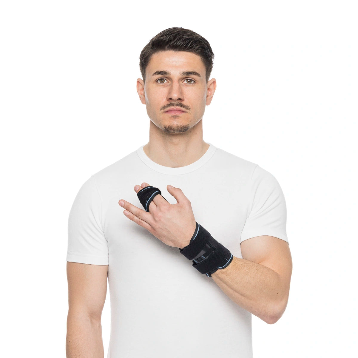 Attelle de doigt 2/3 - Orthopedic