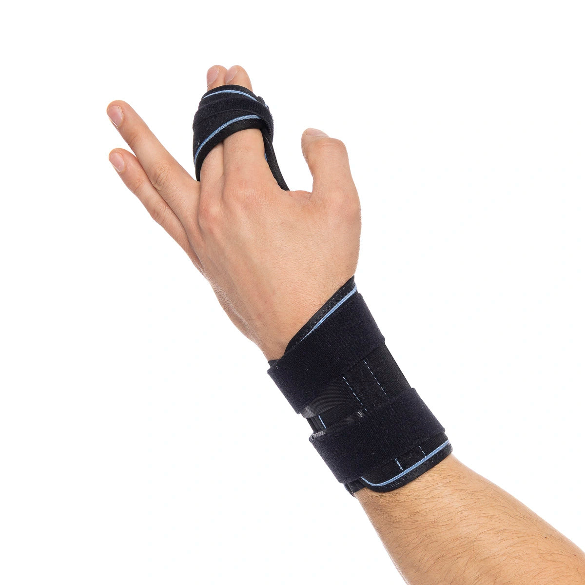 Attelle de doigt 2/3 - Orthopedic