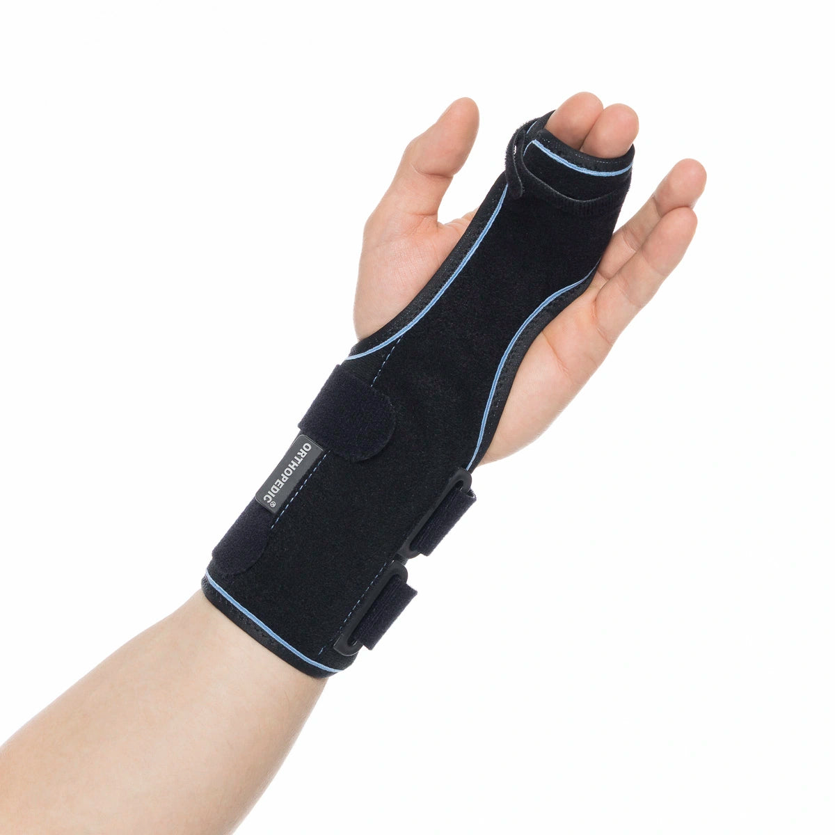 Attelle de doigt 2/3 - Orthopedic
