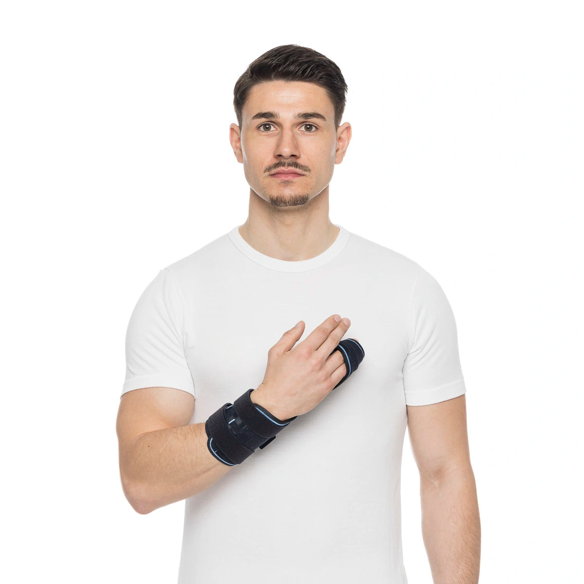 Attelle de doigt 4/5 - Orthopedic