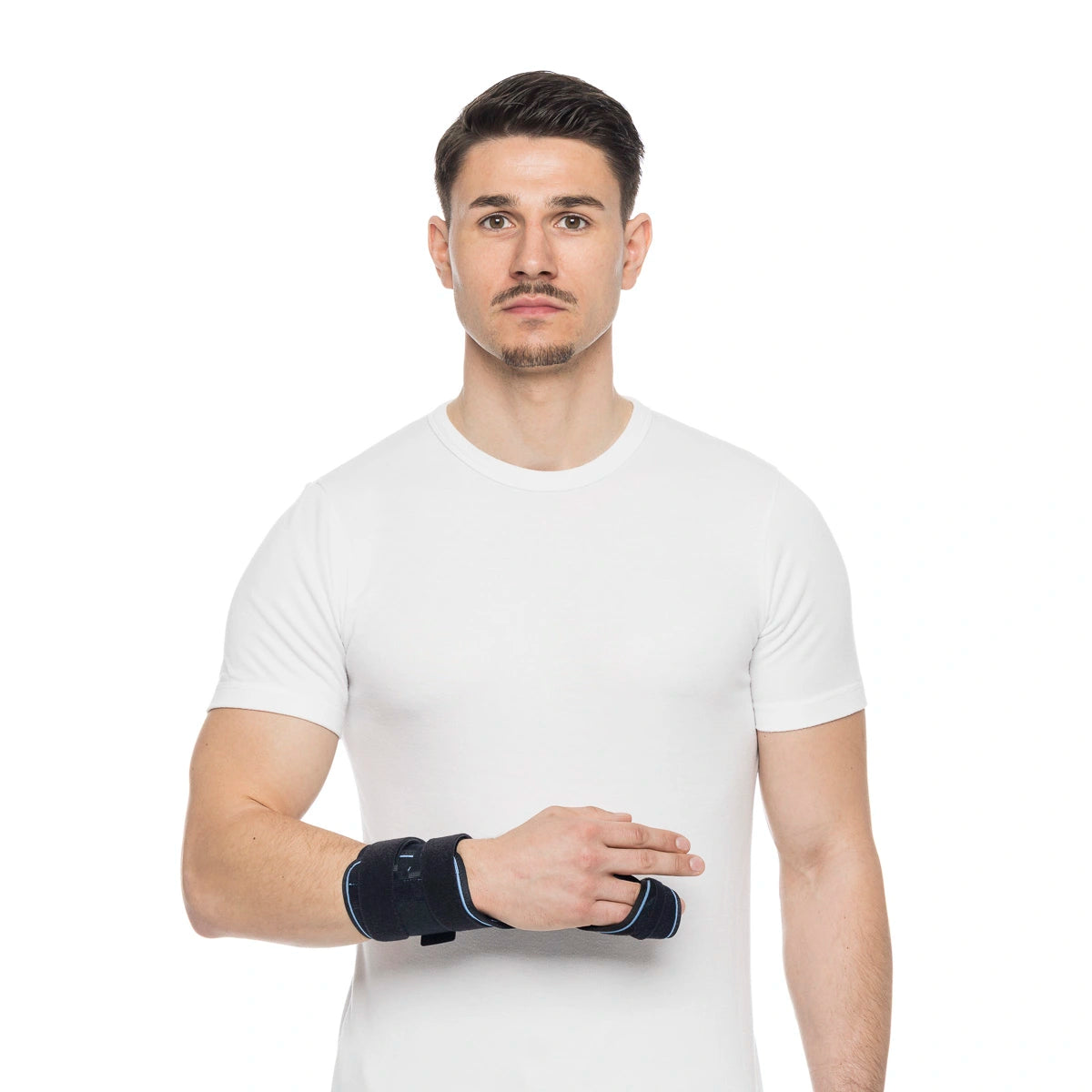 Attelle de doigt 4/5 - Orthopedic