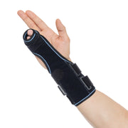 Attelle de doigt 4/5 - Orthopedic