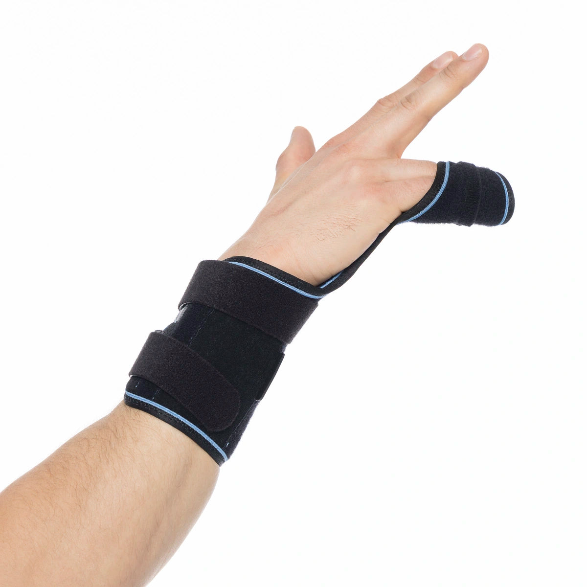 Attelle de doigt 4/5 - Orthopedic