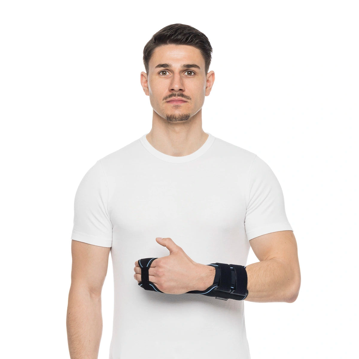 Attelle 4 doigts - Orthopedic