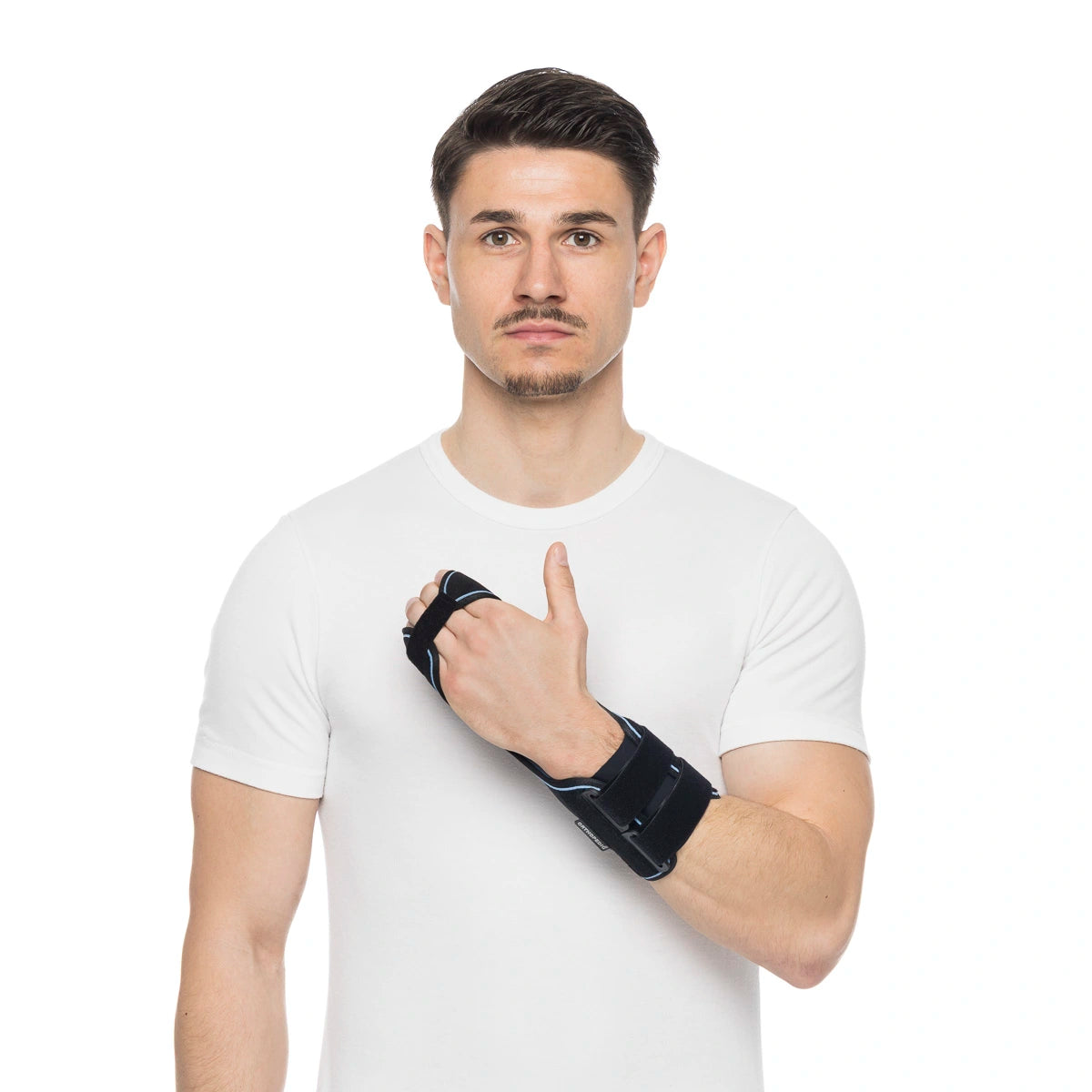 Attelle 4 doigts - Orthopedic
