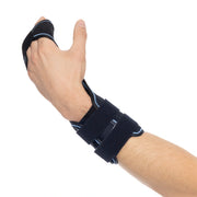 Attelle 4 doigts - Orthopedic