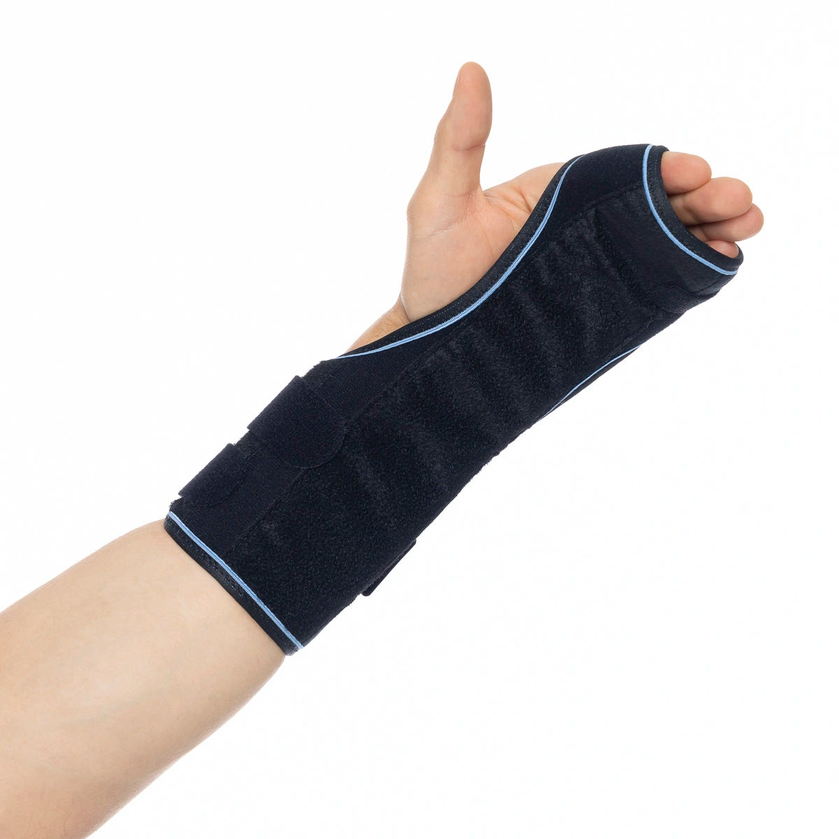Attelle 4 doigts - Orthopedic