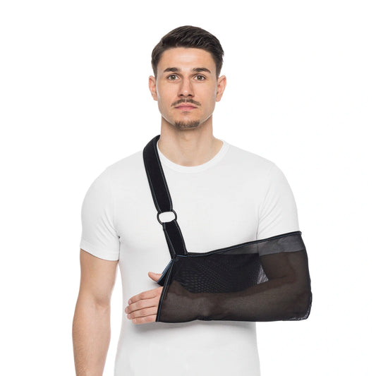 Support de bras filet