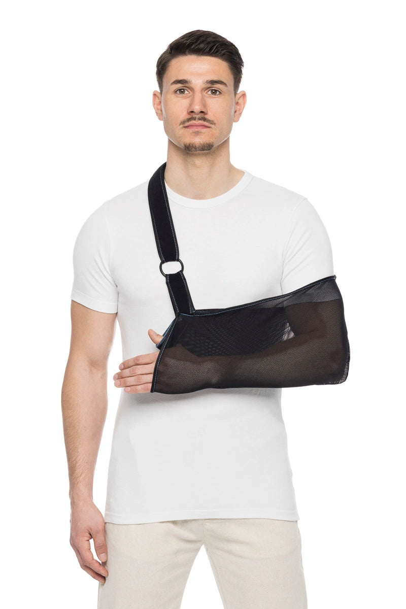 Support de bras filet - Orthopedic