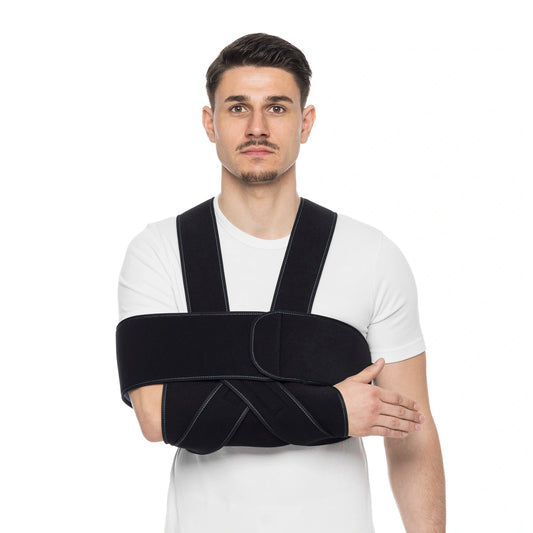 Immobilisateur d'épaule