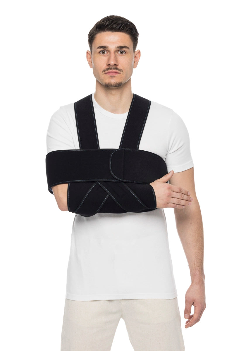Immobilisateur d'épaule - Orthopedic