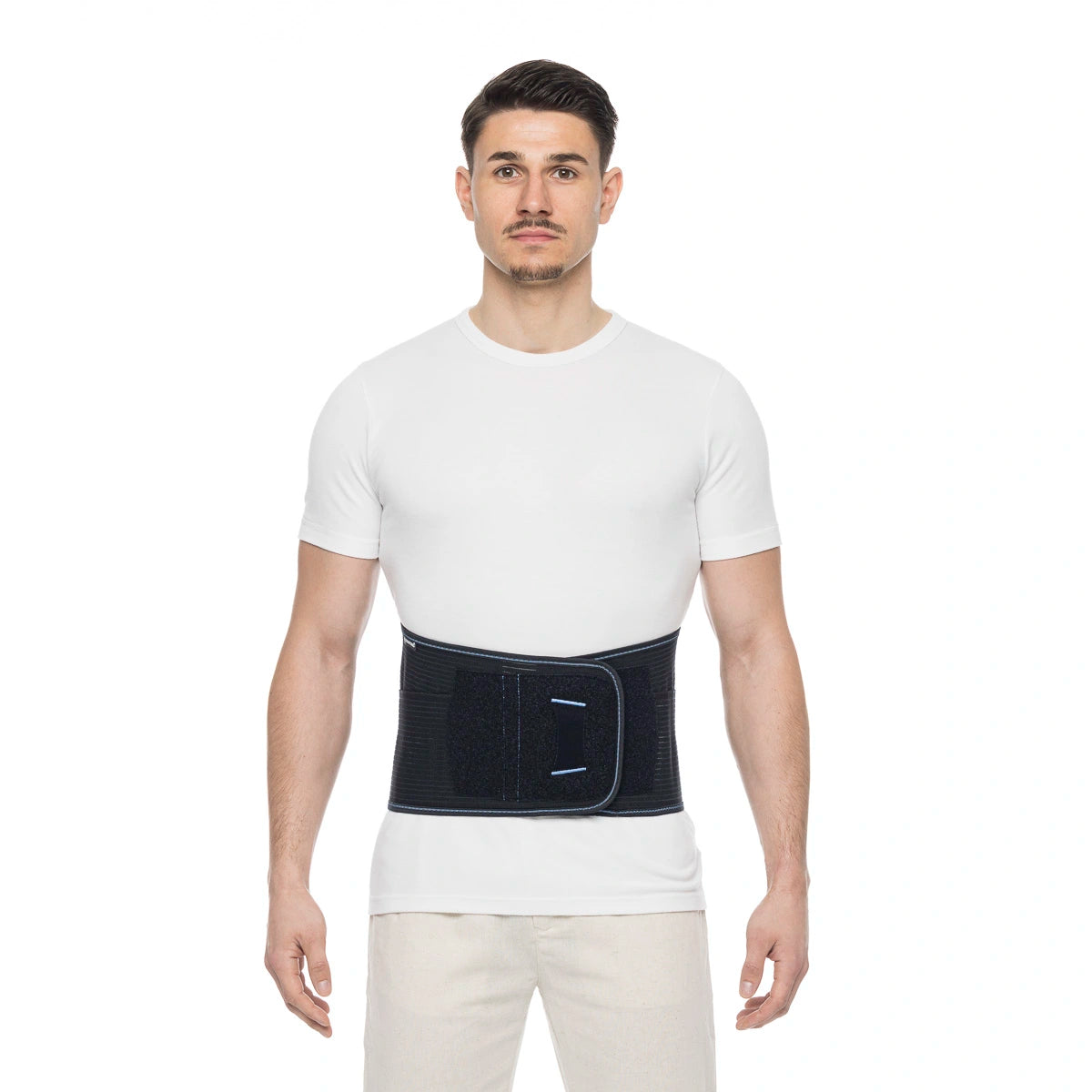 Ceinture lombaire simple - Orthopedic