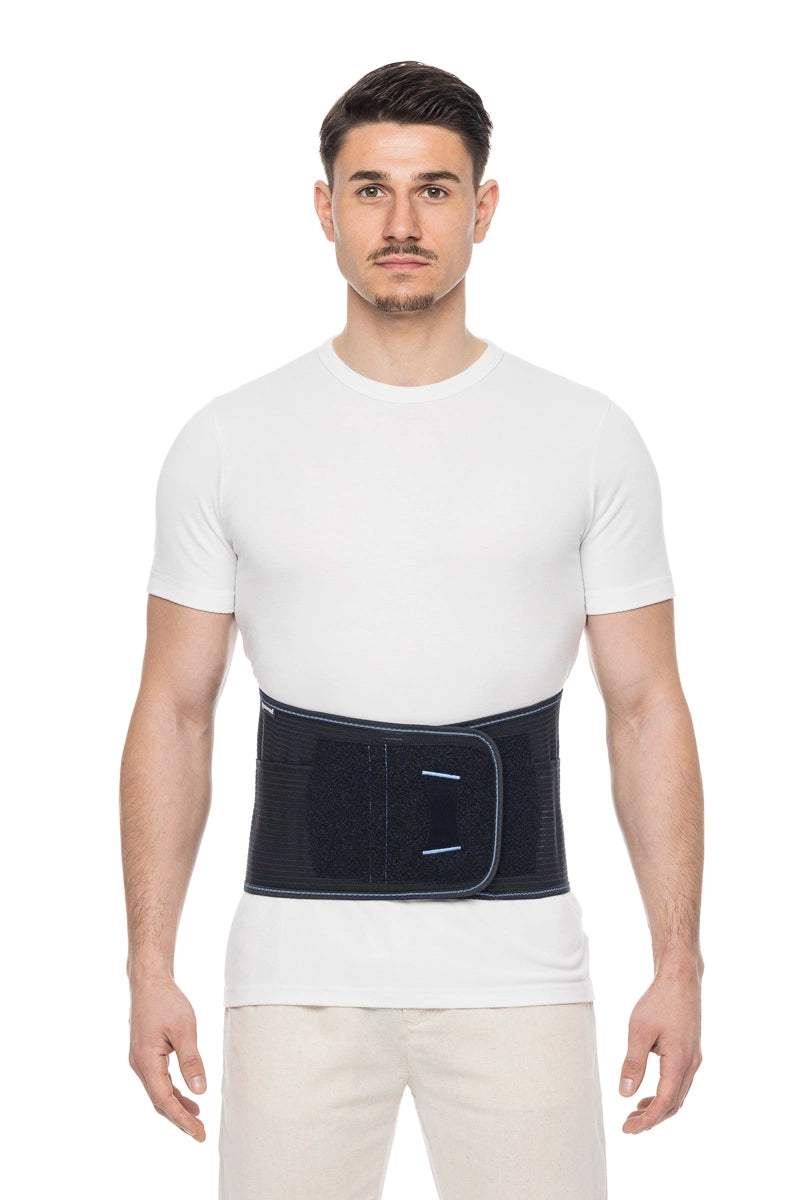 Ceinture lombaire simple - Orthopedic