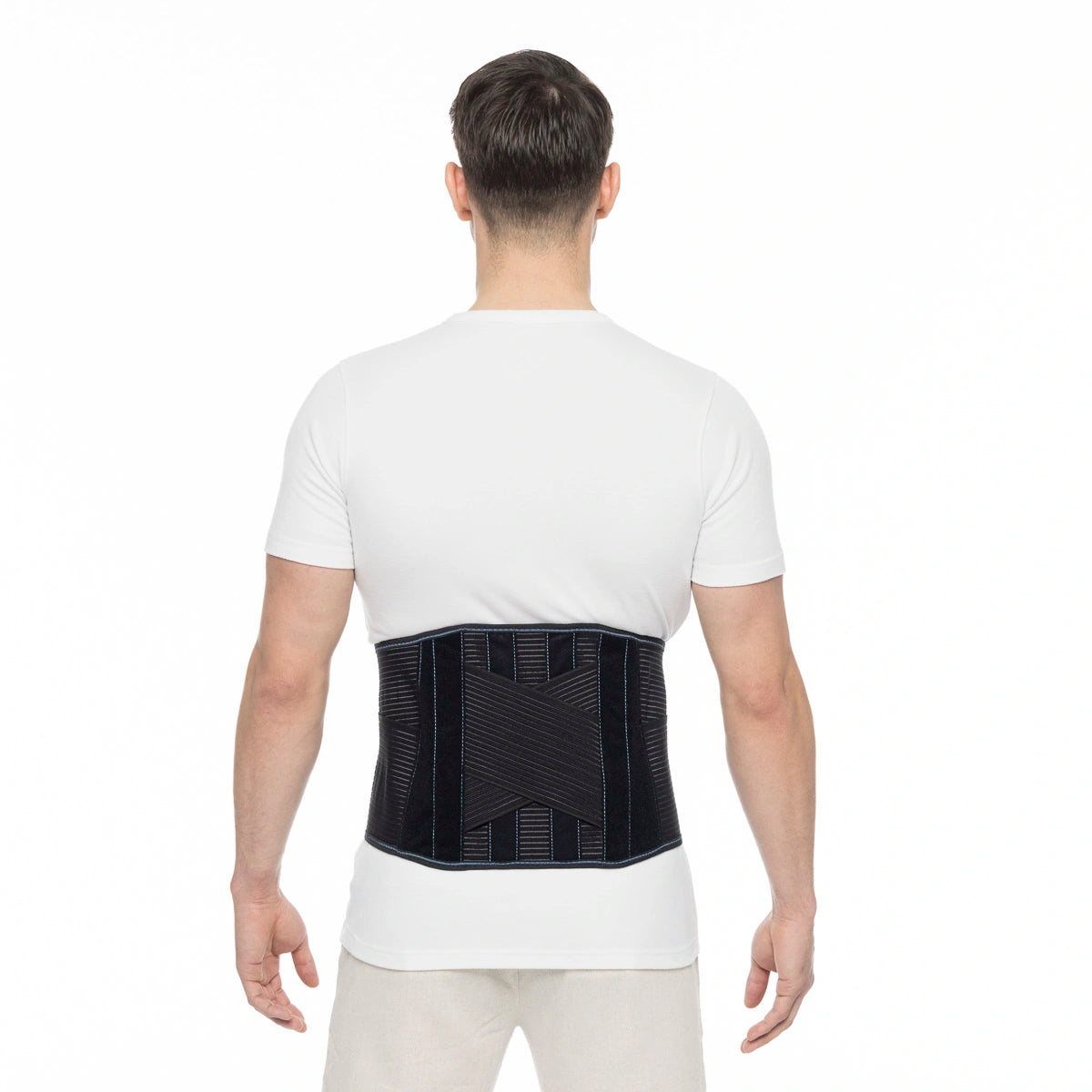 Ceinture lombaire simple - Orthopedic