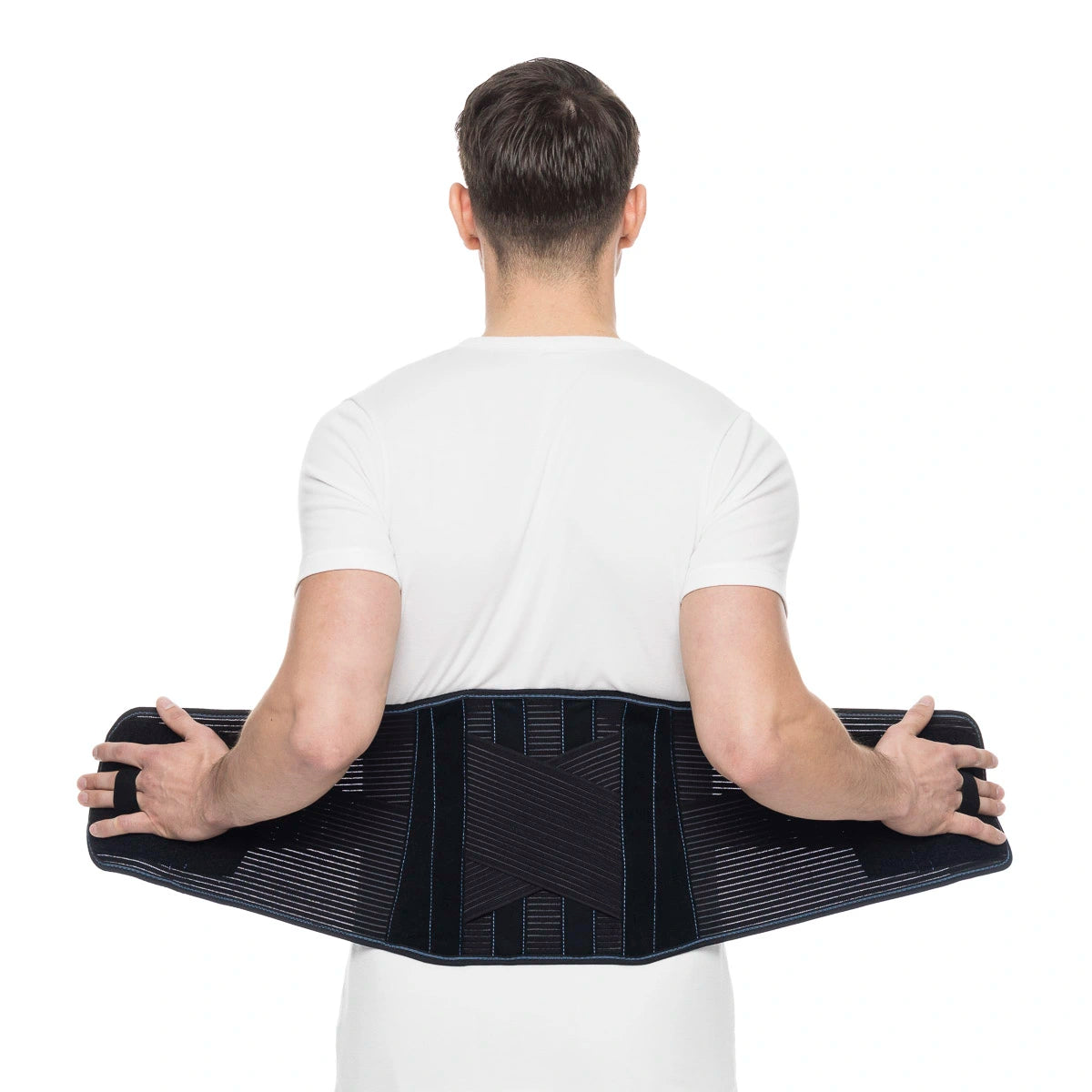 Ceinture lombaire renforcée - Orthopedic