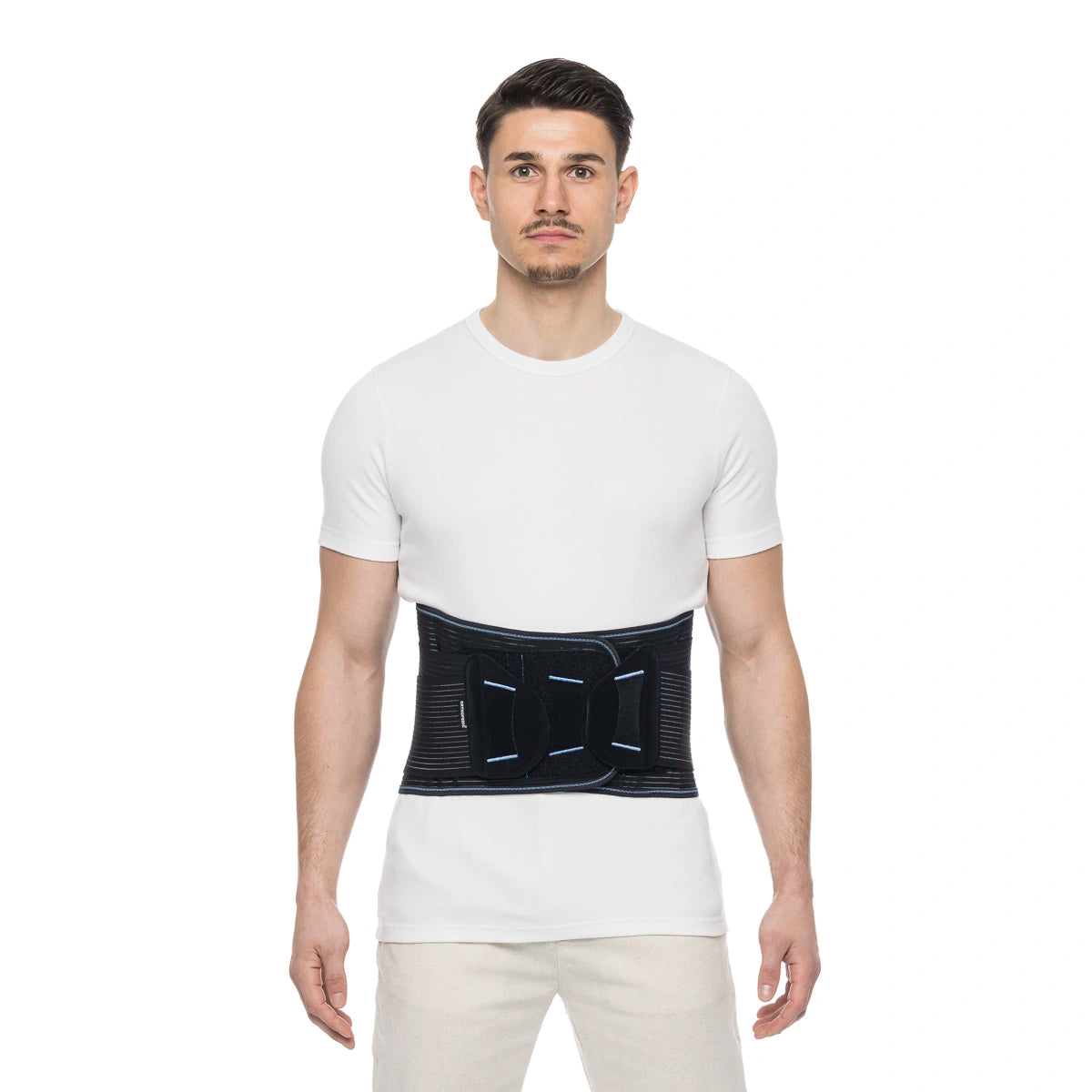 Ceinture lombaire renforcée - Orthopedic