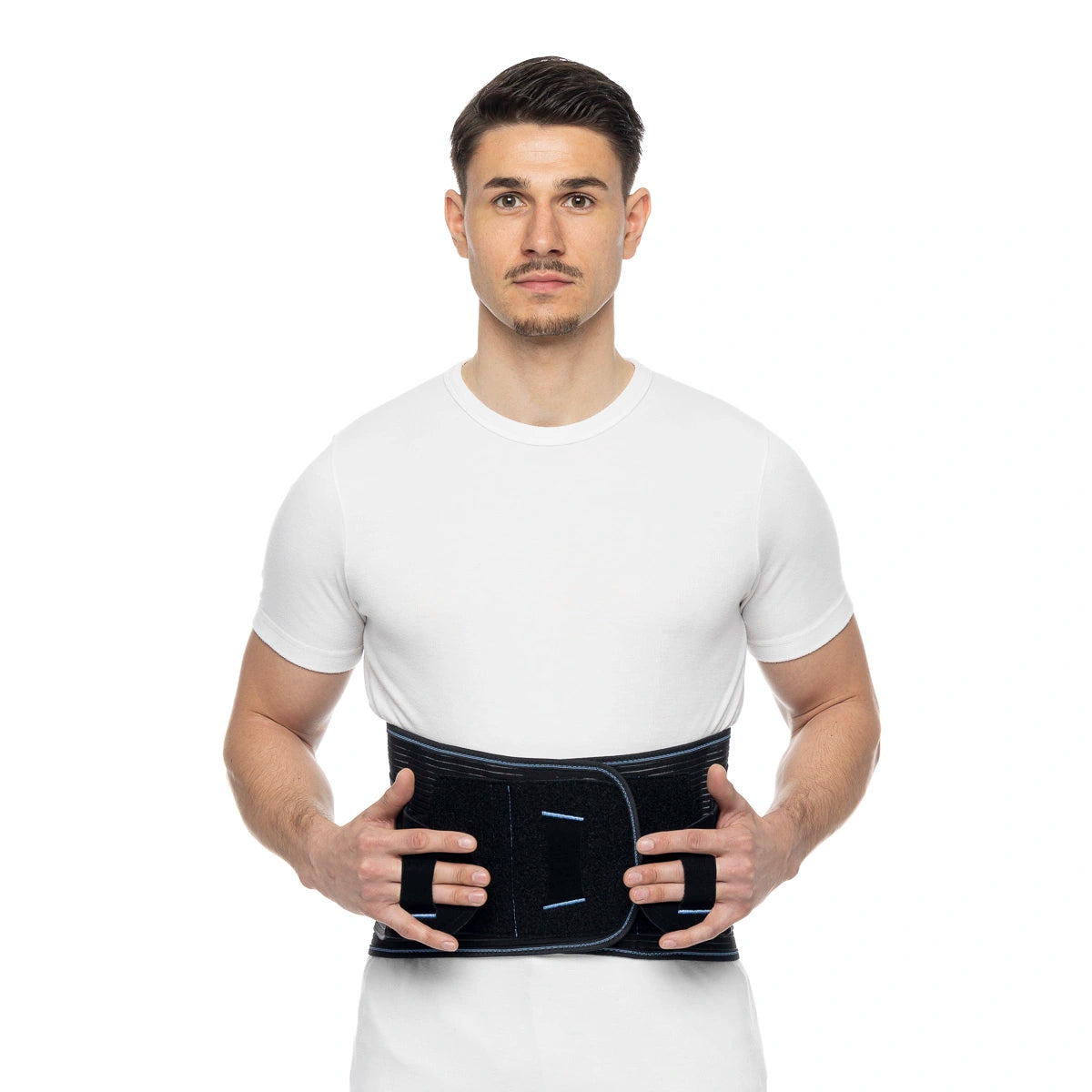 Ceinture lombaire renforcée