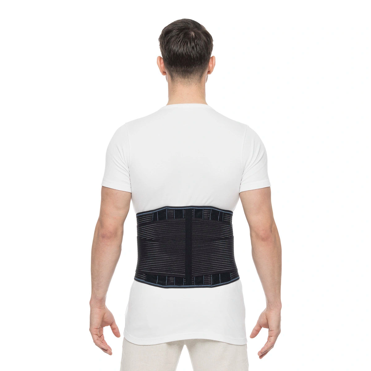 Ceinture lombaire renforcée - Orthopedic