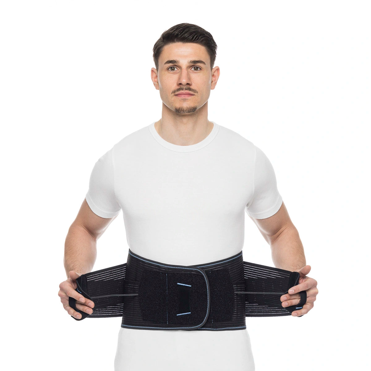 Ceinture lombaire renforcée - Orthopedic