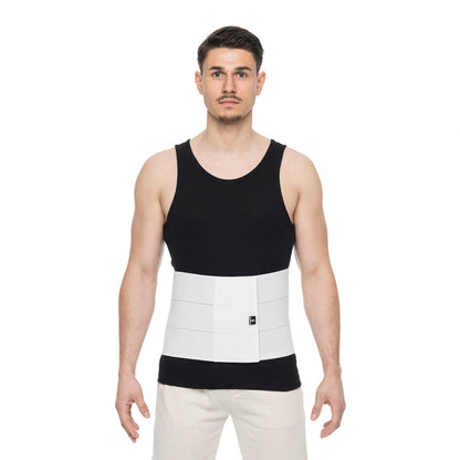 Ceinture abdominale 3 panneaux