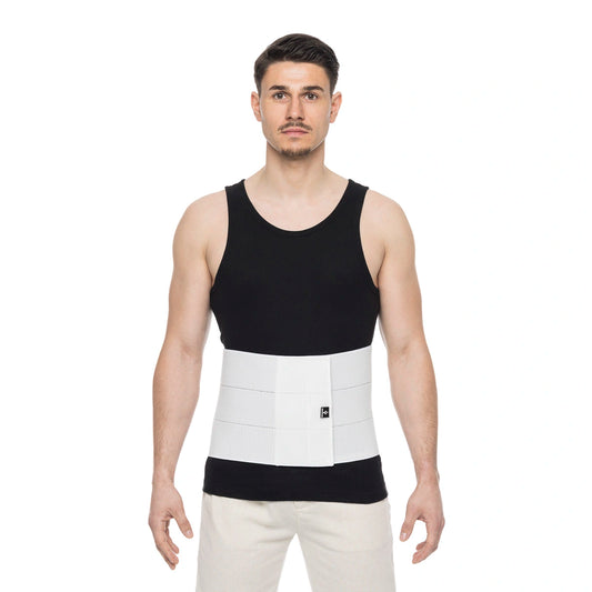 Ceinture abdominale 3 panneaux