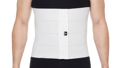 Ceinture abdominale 4 panneaux