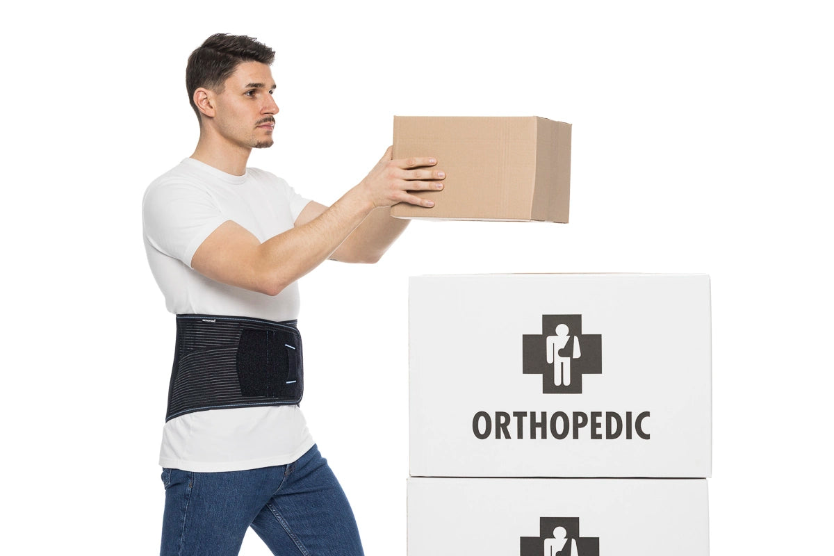 ORTHOPEDIC