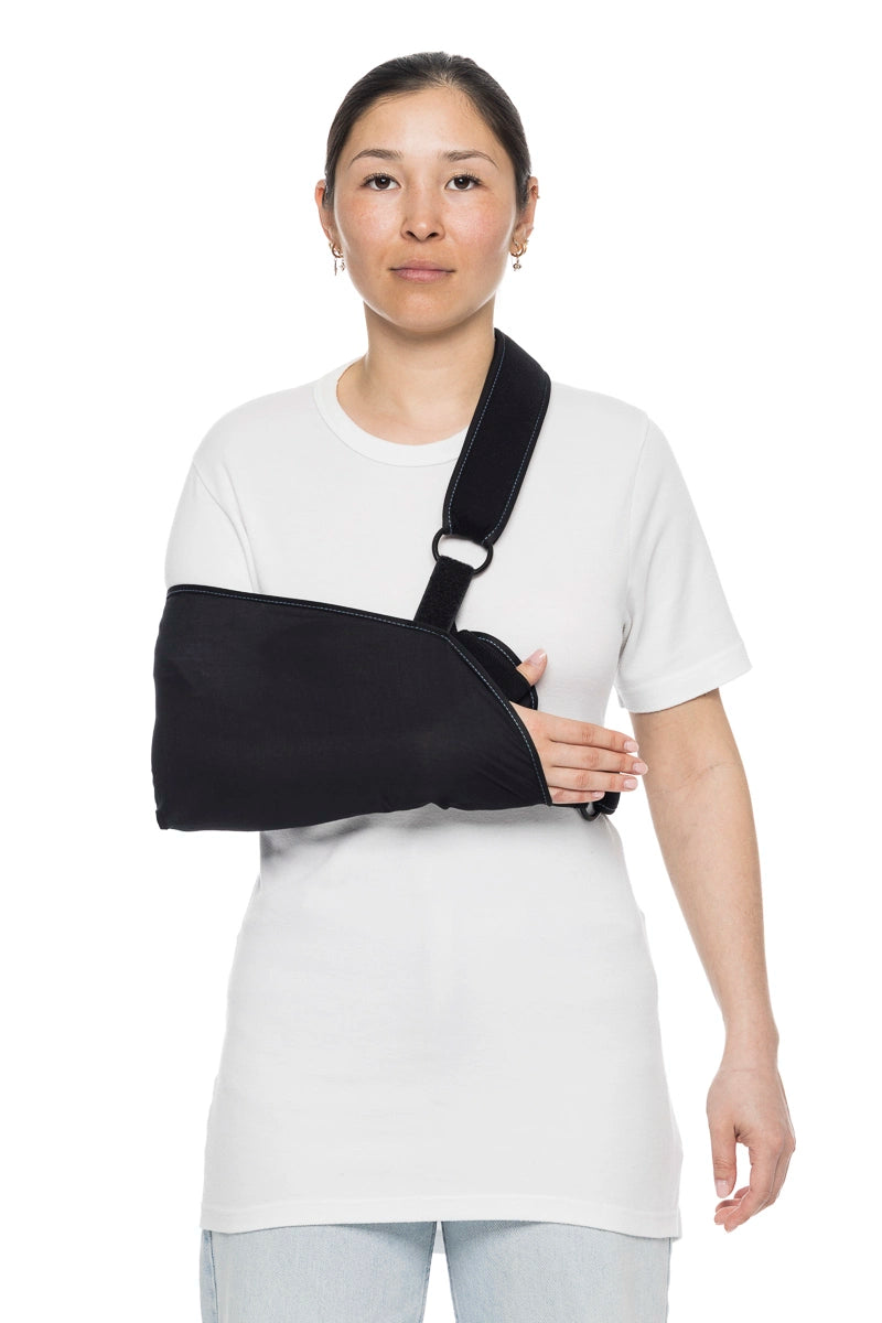 Support de bras avec immobilisation - Orthopedic