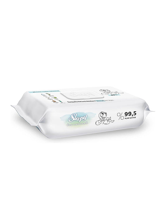 Lingettes Bio-natural
