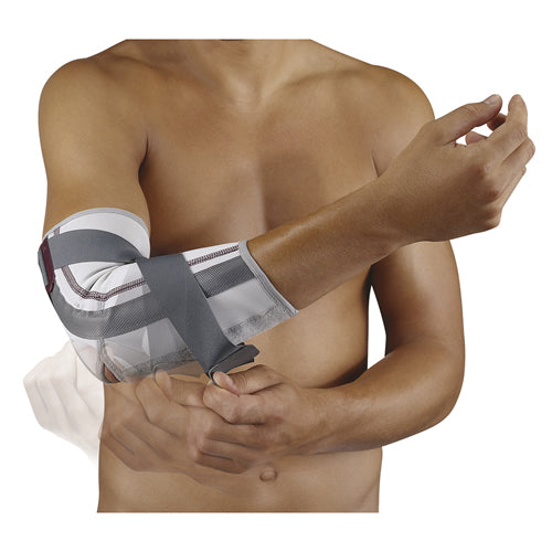 Bandage de Coude Push med - Push Braces