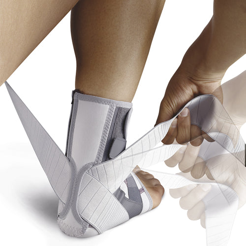 Chevillère Push med - Push Braces